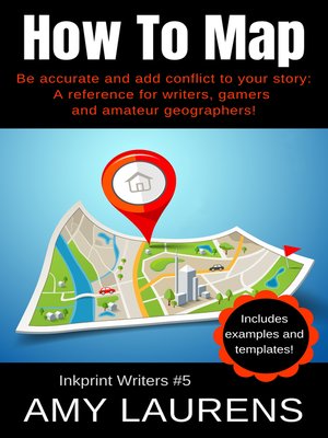 cover image of How To Map